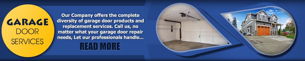 Arcadia Garage Door Repair