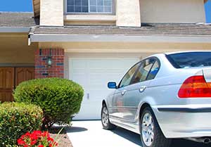 Arcadia Garage Door Repair