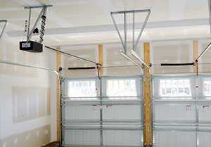 Arcadia Garage Door Repair
